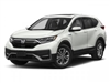 2021 Honda CR-V Hybrid