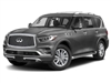 2021 Infiniti QX80