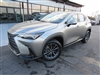 2024 Lexus NX 350h