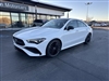 2024 Mercedes-Benz CLA