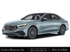 2024 Mercedes-Benz E-Class