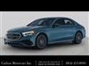 2025 Mercedes-Benz E-Class