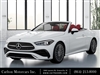 2025 Mercedes-Benz CLE