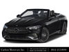 2025 Mercedes-Benz CLE