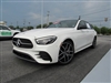 2023 Mercedes-Benz E-Class