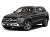 2022 Mercedes-Benz GLC