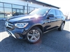 2021 Mercedes-Benz GLC