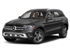 2021 Mercedes-Benz GLC