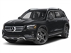 2025 Mercedes-Benz GLB