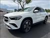 2025 Mercedes-Benz GLA