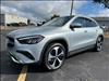 2025 Mercedes-Benz GLA