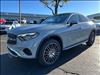 2025 Mercedes-Benz GLC