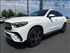 2024 Mercedes-Benz GLC