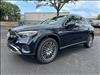 2024 Mercedes-Benz GLC