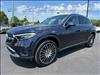 2024 Mercedes-Benz GLC