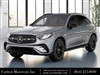 2025 Mercedes-Benz GLC