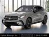 2025 Mercedes-Benz GLC