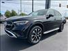 2025 Mercedes-Benz GLC