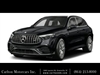 2025 Mercedes-Benz GLC