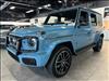 2025 Mercedes-Benz G-Class