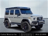 2022 Mercedes-Benz G-Class