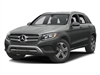 2016 Mercedes-Benz GLC