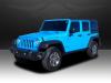 2018 Jeep Wrangler JK Unlimited