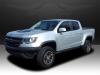 2017 Chevrolet Colorado