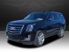 2015 Cadillac Escalade