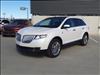 2013 Lincoln MKX