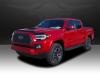 2020 Toyota Tacoma