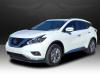 2018 Nissan Murano