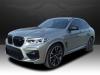 2021 BMW X4 M