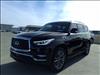 2019 Infiniti QX80