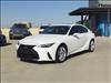 2021 Lexus IS 300