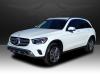 2021 Mercedes-Benz GLC