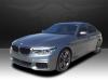 2019 BMW M550i