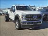 2024 Ford Super Duty F-550 DRW