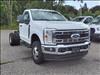 2024 Ford F-350 Super Duty