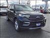 2024 Ford Explorer