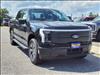 2024 Ford F-150 Lightning