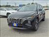 2024 Hyundai TUCSON Hybrid