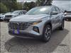 2024 Hyundai TUCSON Hybrid