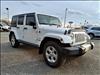 2015 Jeep Wrangler Unlimited