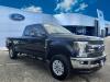 2018 Ford F-250 Super Duty