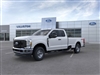 2024 Ford F-250 Super Duty