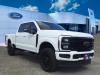 2024 Ford F-250 Super Duty