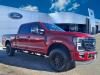 2022 Ford F-250 Super Duty