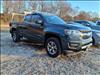 2017 Chevrolet Colorado