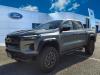 2023 Chevrolet Colorado